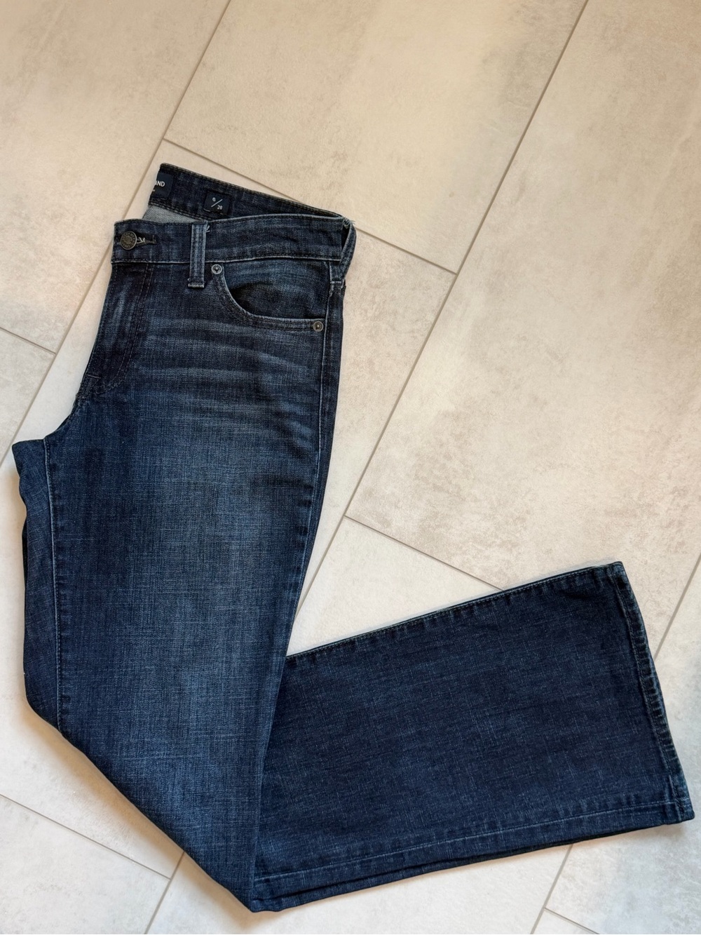 Lucky Brand Jeans
